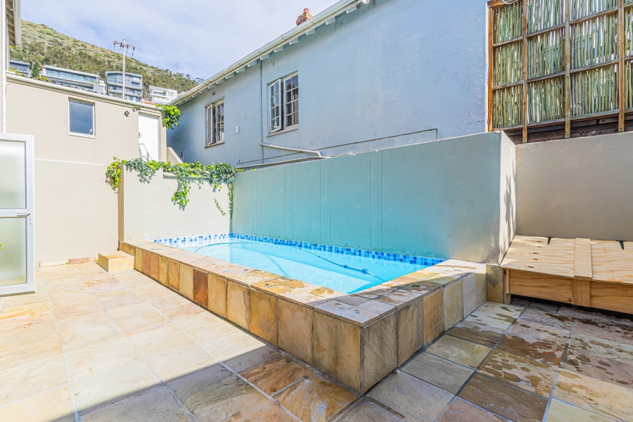 To Let 3 Bedroom Property for Rent in Green Point Western Cape